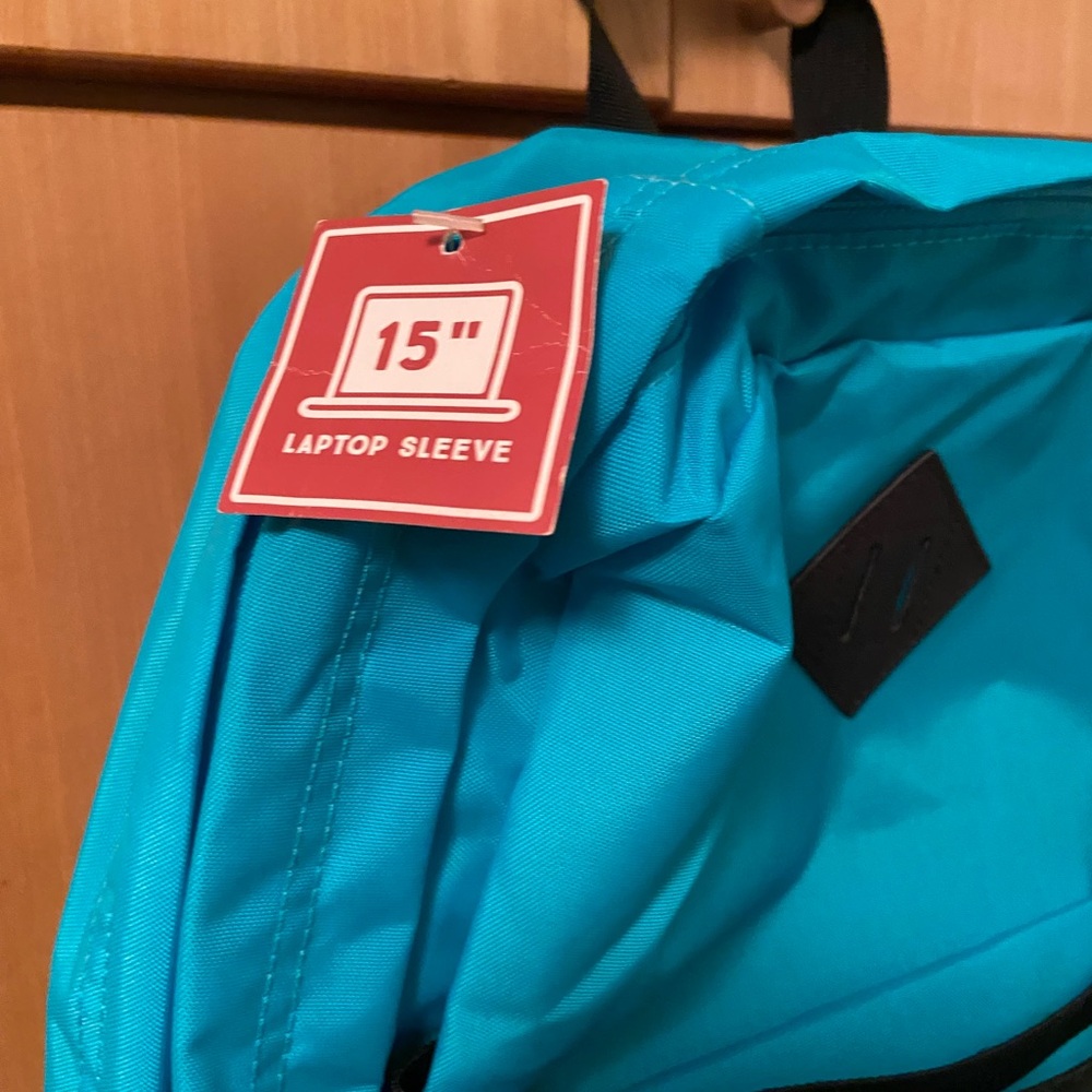 Jansport backpack nwt - Picture 4 of 7